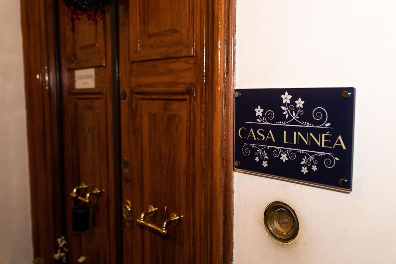 Casa Linnea Gæstehus Rom