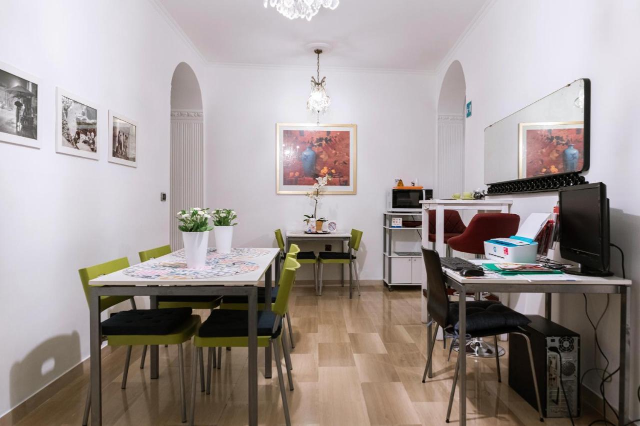 Gæstehus Casa Linnea 3*