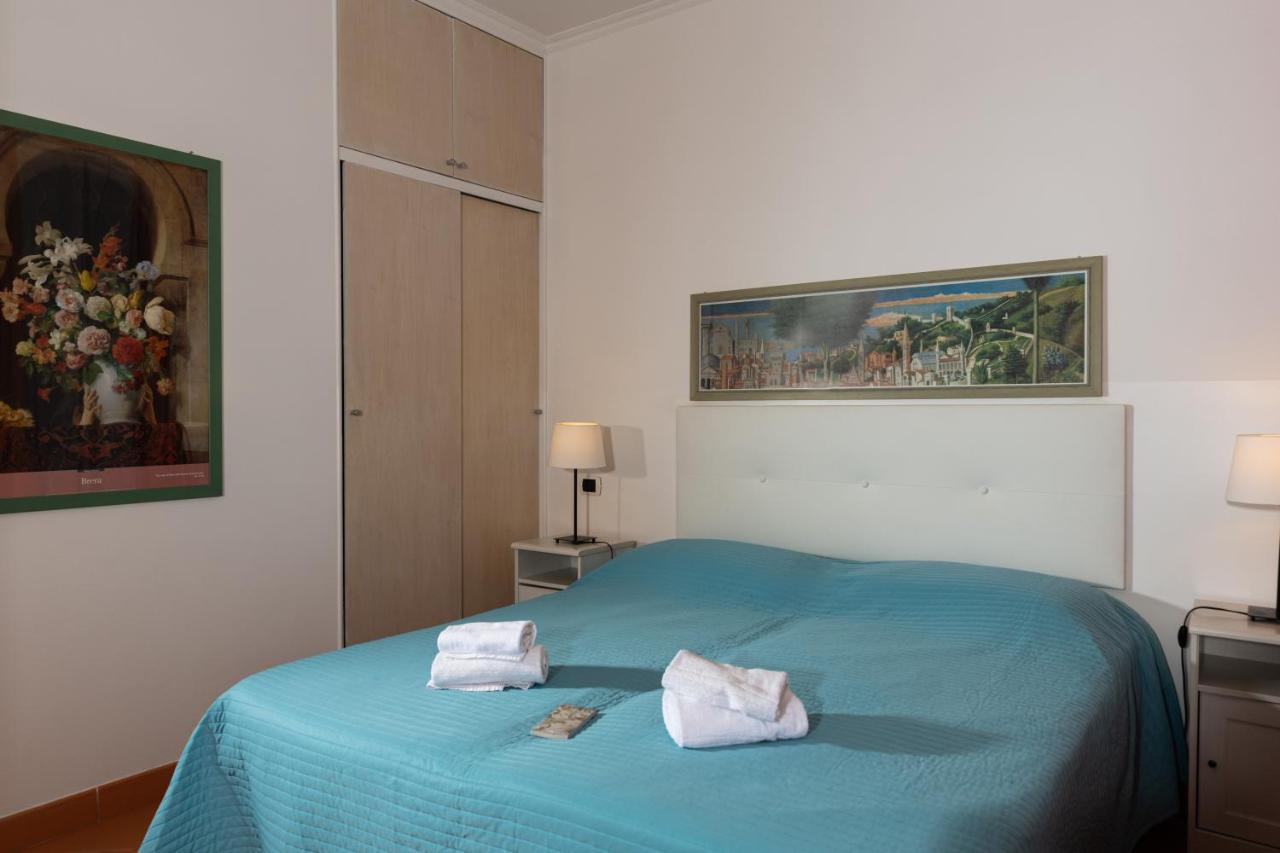 Gæstehus Casa Linnea 3*