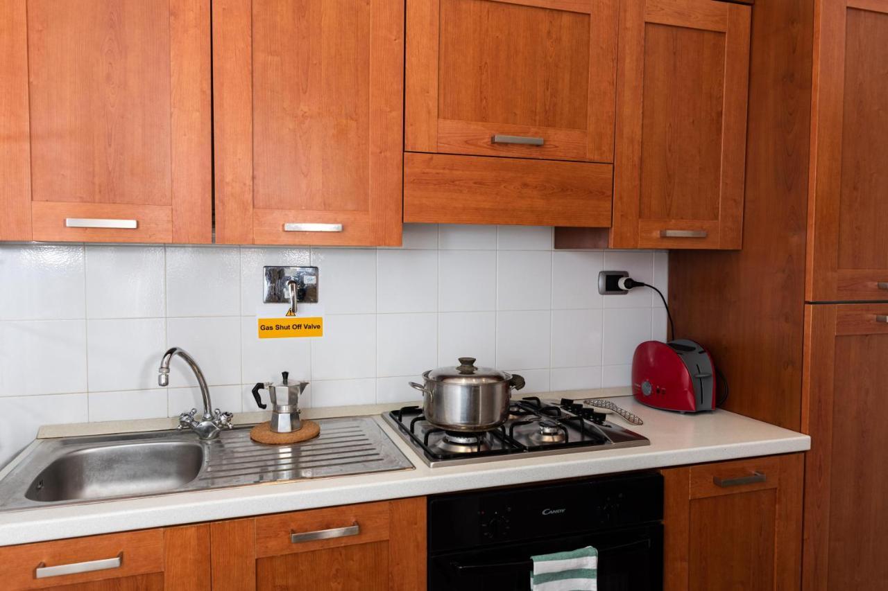 Gæstehus Casa Linnea 3*