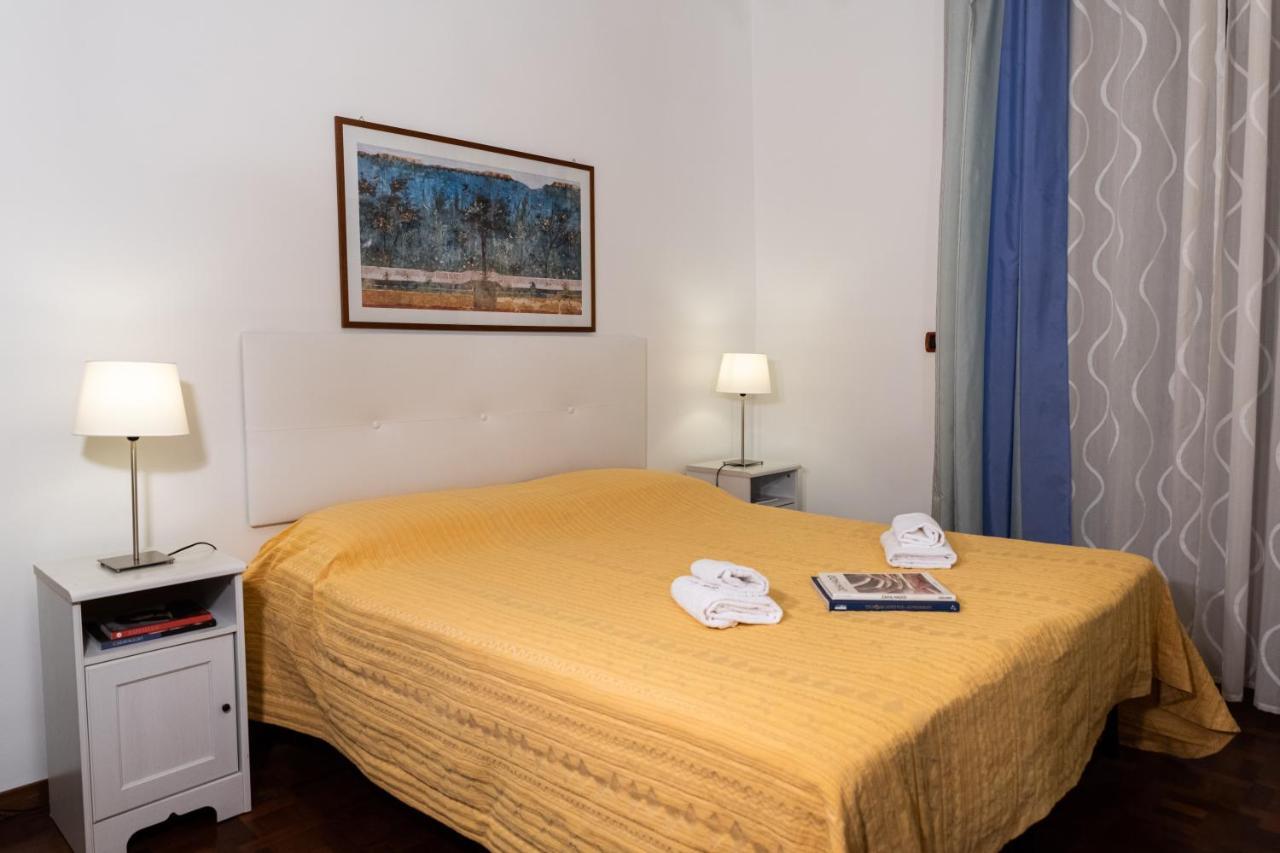 Gæstehus Casa Linnea 3*