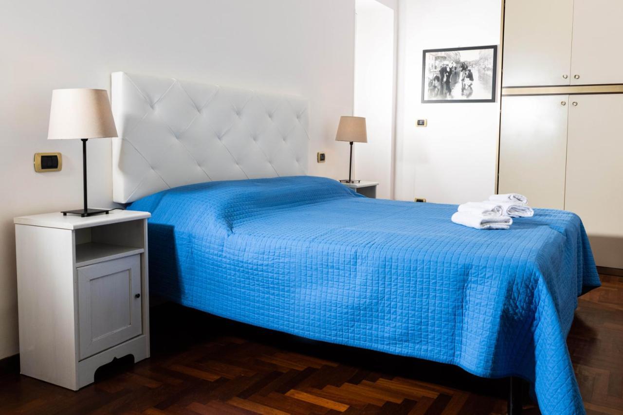 Gæstehus Casa Linnea 3*