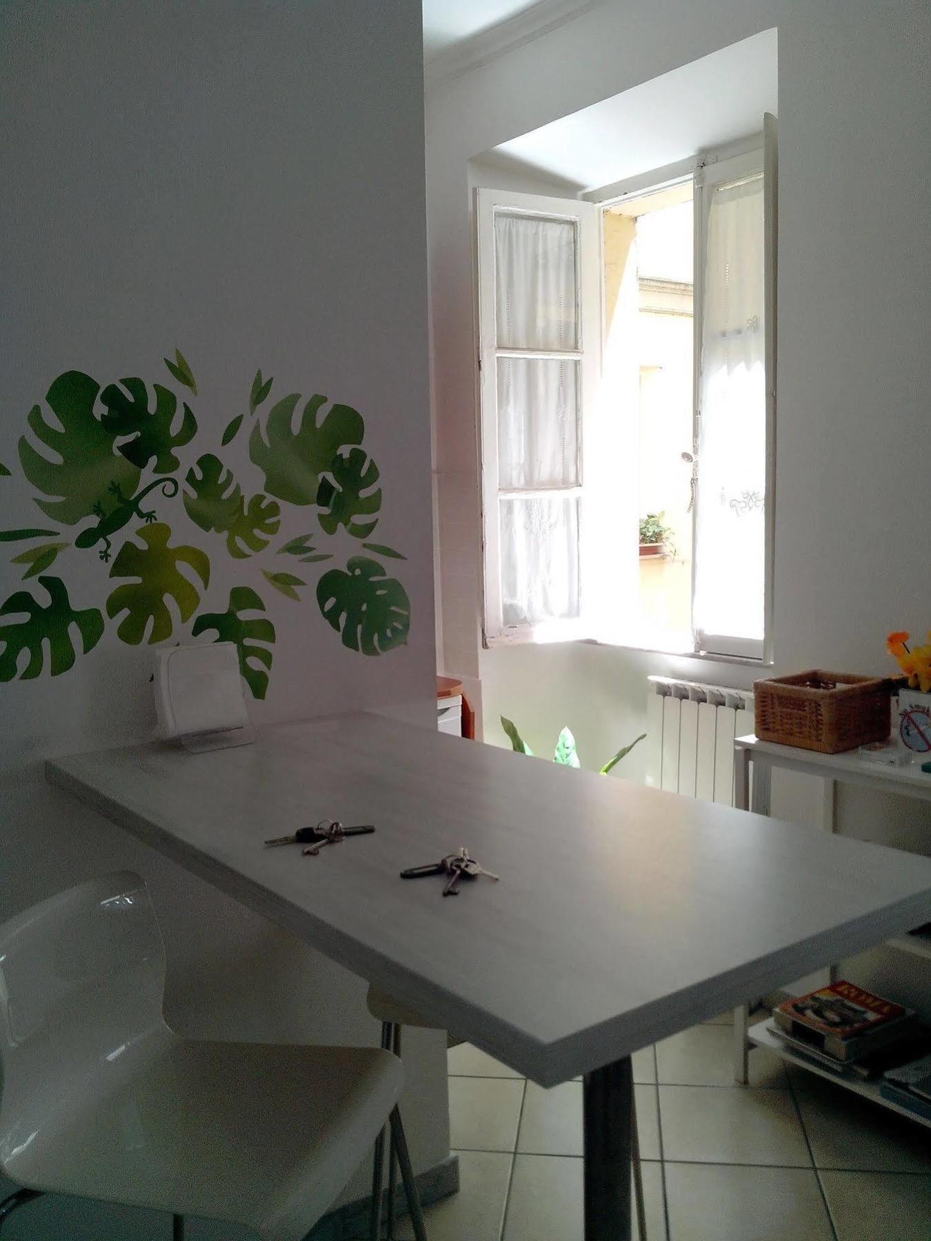 Gæstehus Casa Linnea 3*